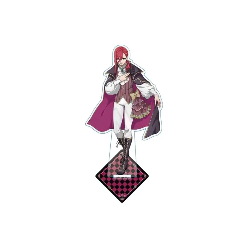 March·Monster Blue Lock Masquerade Ball Ver. Acrylic Stands-2