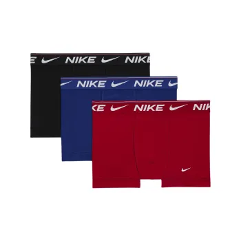 Nike Dri FIT Ultra Comfort Men's Trunks 3 Pack