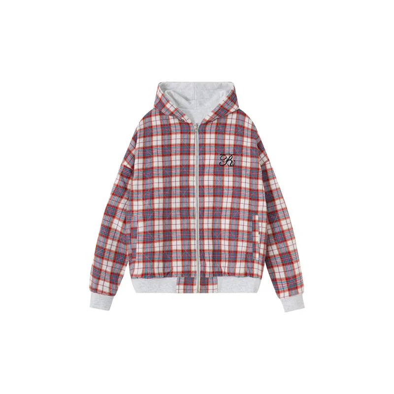 RickyisClown 24AW Jackets Coats Unisex-2