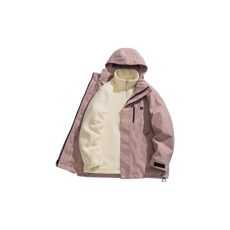 LUCKY BRAND Puffer Jacket Unisex-8