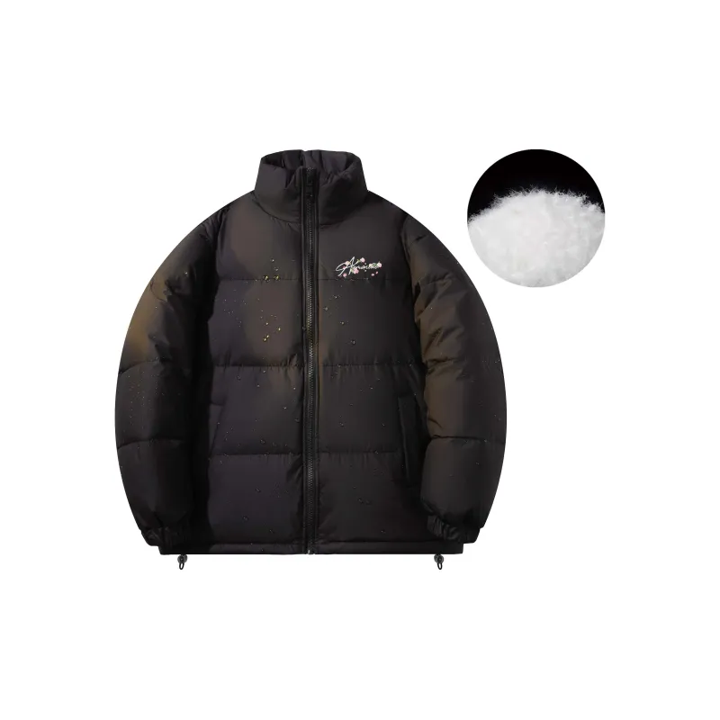 SUNSETMONENT Down Jacket Unisex-2