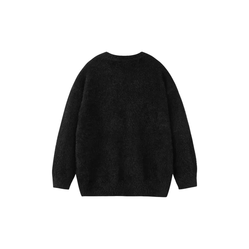 My name is MT Knitwear Unisex-1