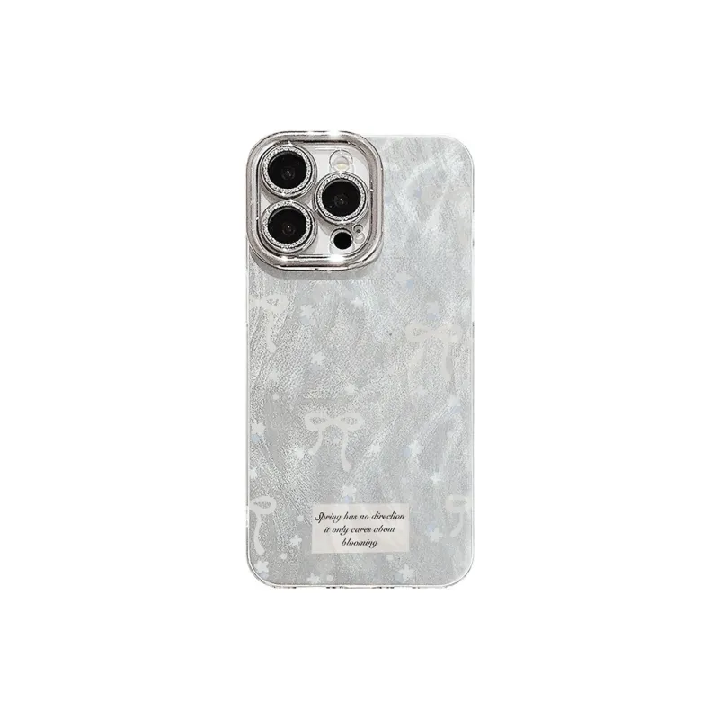 XIANGRIKE Phone Cases-0