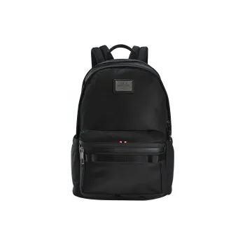 FILA Fabric Backpack Extra Small Men's Black
