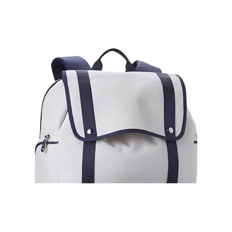 Wilson Tennis Racket Bags Training Unisex White Blue-3