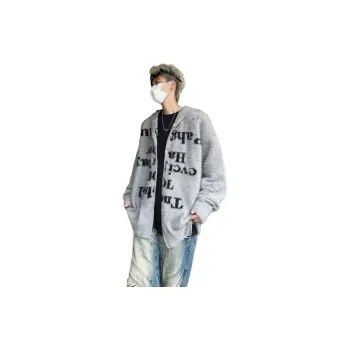 Lulifama Knitwear Unisex