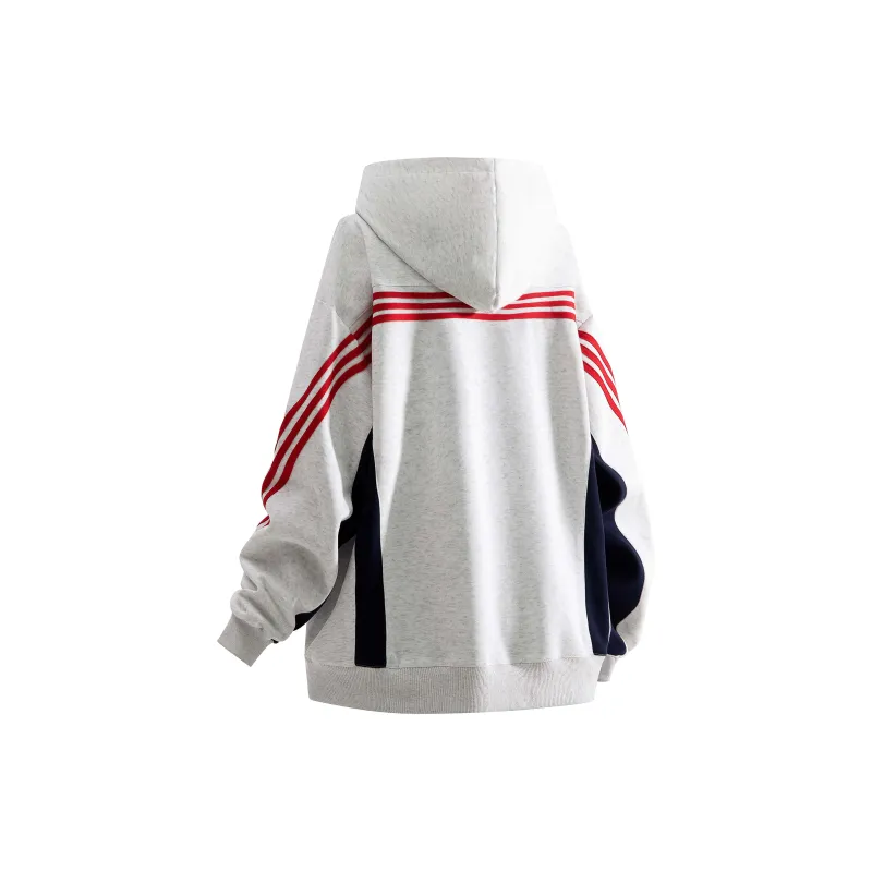 SUPEREALLY Sweatshirts Unisex-5