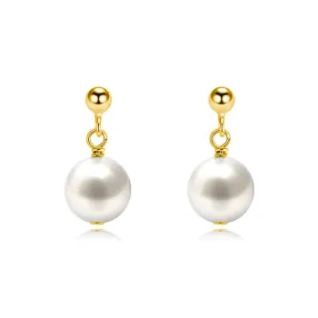 YINCHIE 925 Sterling Silver Earrings Women's Gift Box Set