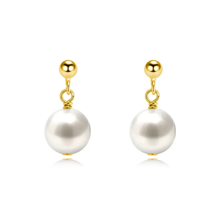 YINCHIE 925 Sterling Silver Earrings Women's Gift Box Set-4
