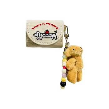 Sopi Headphone Cases