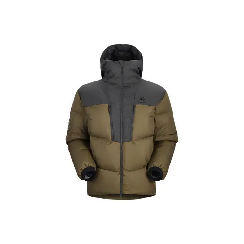 KAILAS Down Jackets Men