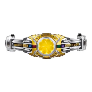 BANDAI Kamen Rider Kuuga Hero Toy DX Agumon Model Accessories