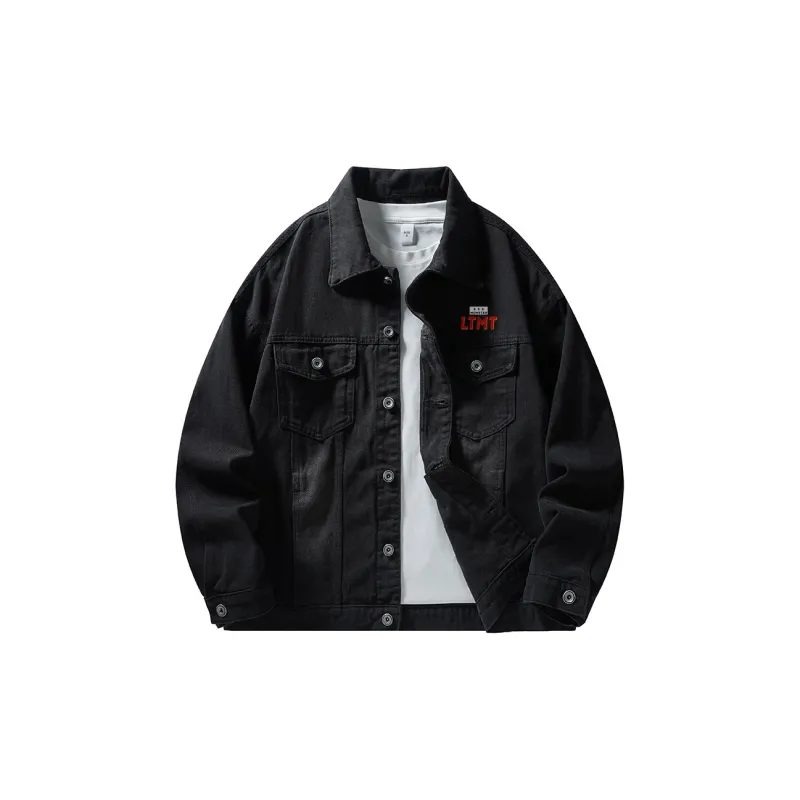LIGHTNING MONSTER Jackets Coats Unisex-9