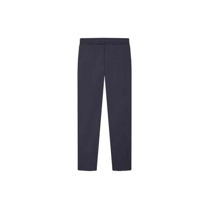 FILA Lifestyle Knitted Sweatpants Women's Ink Jade-1