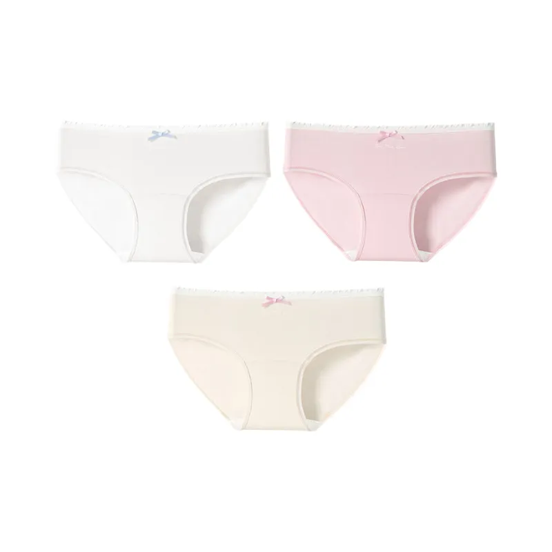Lan Miao Underpants Women's 3 Pack-10