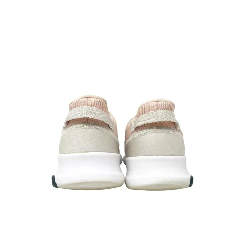 Adidas CF RACER TR Anti-Slip Wear-Resistant Low-Top Kids' Running Shoes Pink Kids'-4
