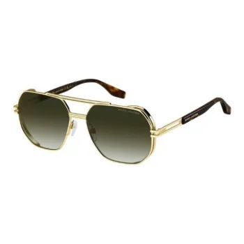MARC JACOBS 784S Pilot frame Sunglasses