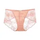 1 Pack (Coral Red COR)