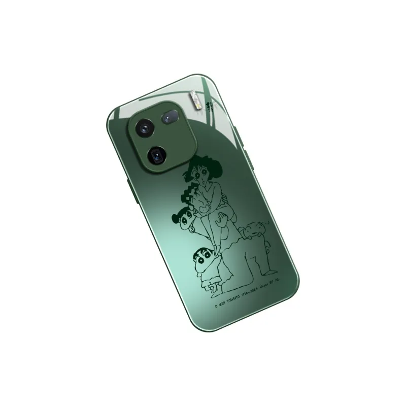 CHUNFAN Phone Cases-27