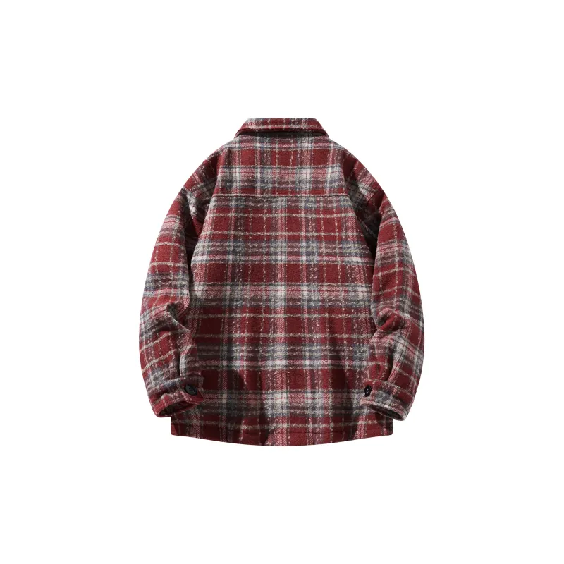 CSKS Puffer Jackets Unisex-4