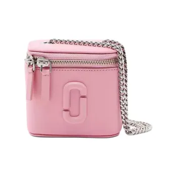 MARC JACOBS Mini Vanity Bag