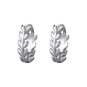 Xuanman Sterling Silver Earrings Women's