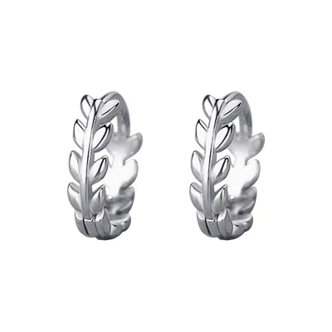 Xuanman Sterling Silver Earrings Women's-0