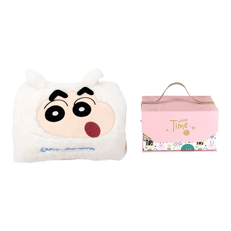 Crayon Shinchan Gift Box Sets-9