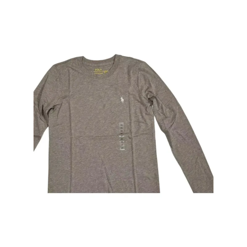 Polo Ralph Lauren Regular T Shirt Women's Brown-2