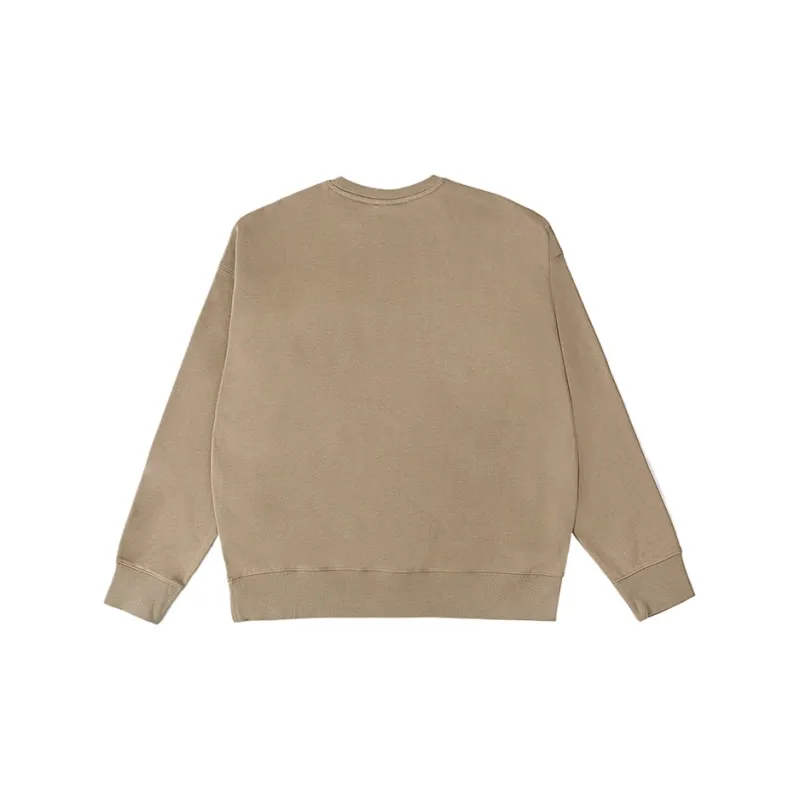 Dickies Sweatshirt Sand DK013103CH1 Unisex-1