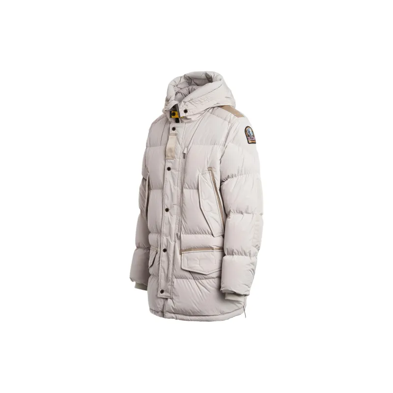 PARAJUMPERS Harraseeket Puffer Jacket-2
