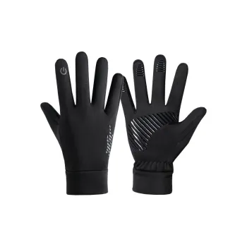 HNJ Riding Equipment Glove Outdoor Mountaineering Unisex