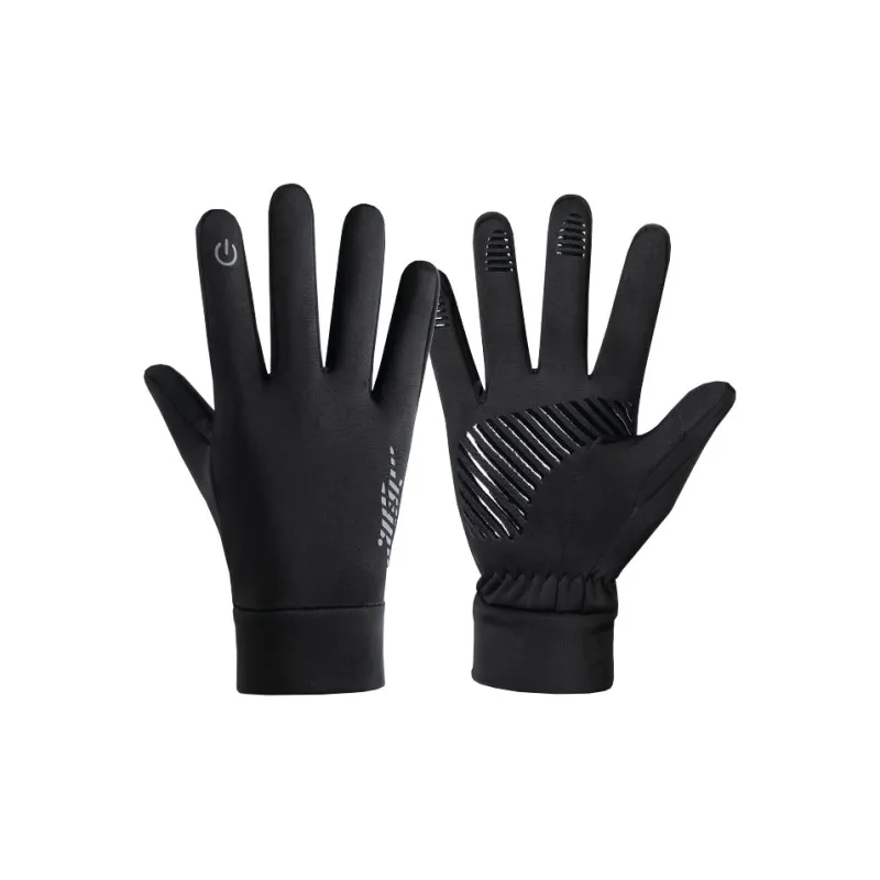 HNJ Riding Equipment Glove Outdoor, Mountaineering Unisex-0