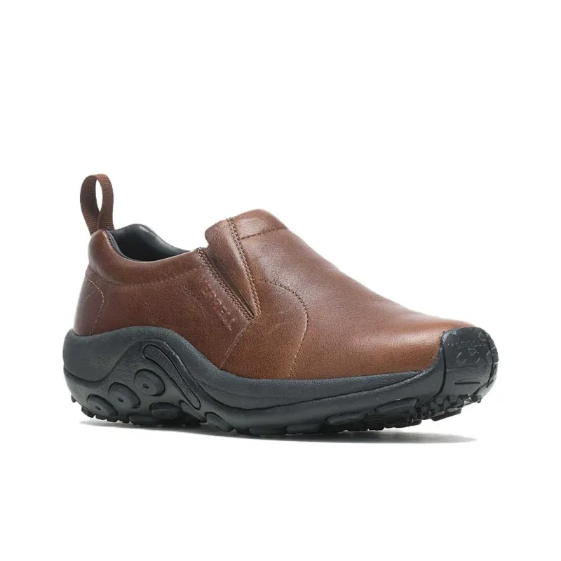 MERRELL Jungle Moc Leather 2 Earth-1