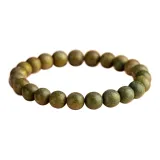 Old Green Sandalwood 8mm