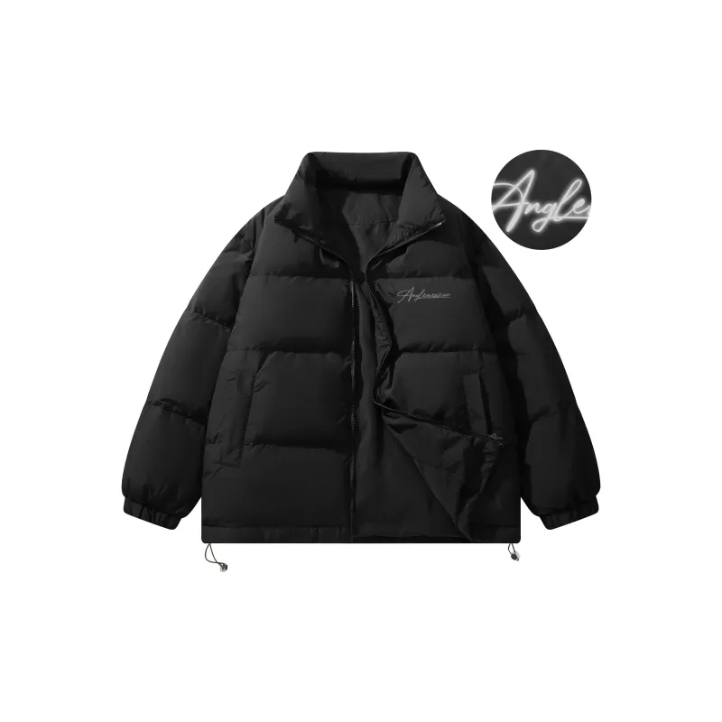 MEXICAN Puffer Jackets Unisex-1