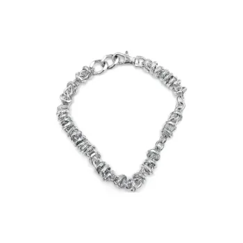 Martine Ali Rolo-chain Necklace
