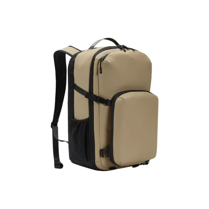 Wilson Basketball Bags Backpack Unisex-0