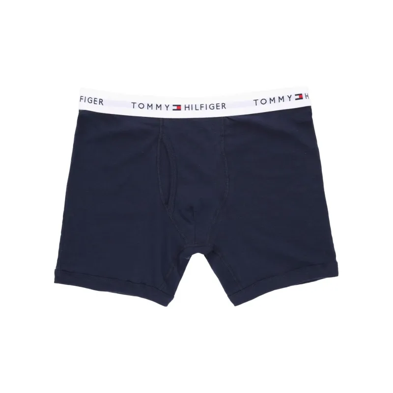 Tommy Hilfiger Underpants Men's 3 Pack-1