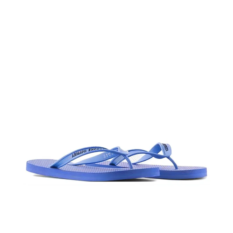 ARMANI EXCHANGEAE Flip Flops Men's Blue-2