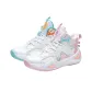 Mismatched[White Moon+White Pink, Fleece-Lined]