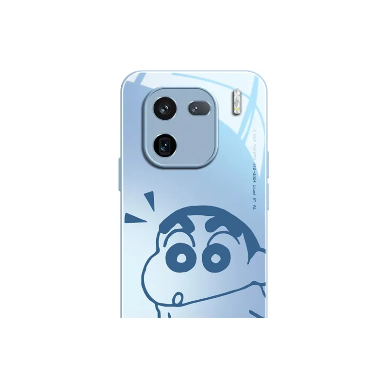 CHUNFAN Phone Cases-13
