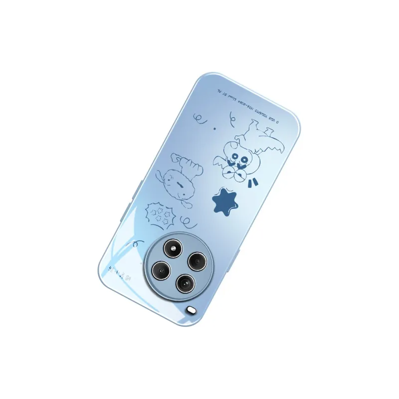 CHUNFAN Phone Cases-19