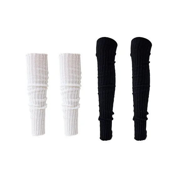 SOIE Mid Calf Socks Women's Combo Set-3