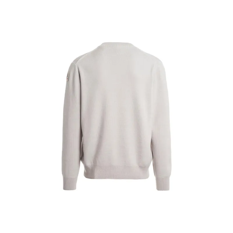 PARAJUMPERS Wallance Sweatshirt-1