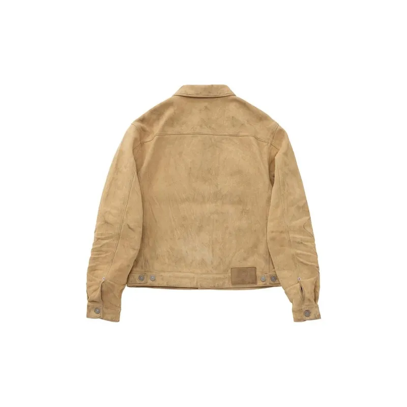 Visvim Jackets Unisex-3