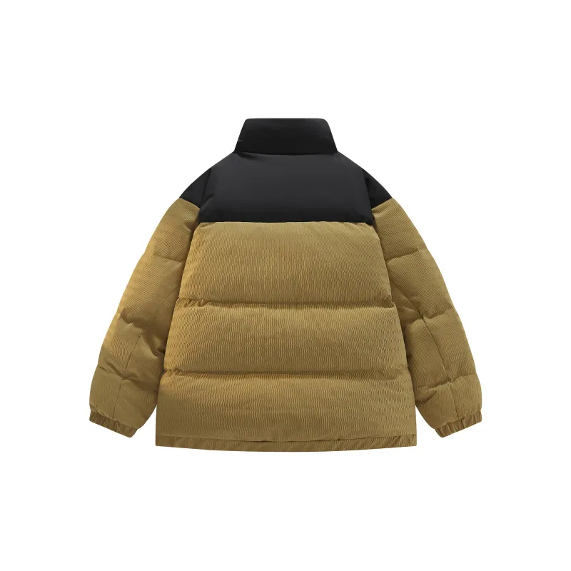 BRYAN JIMENEZ Down Jacket Unisex-13