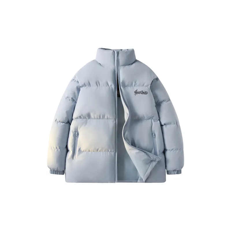 30BRAID Puffer Jackets Unisex-9