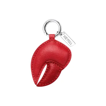 HUIYU Sheepskin Pendants Unisex