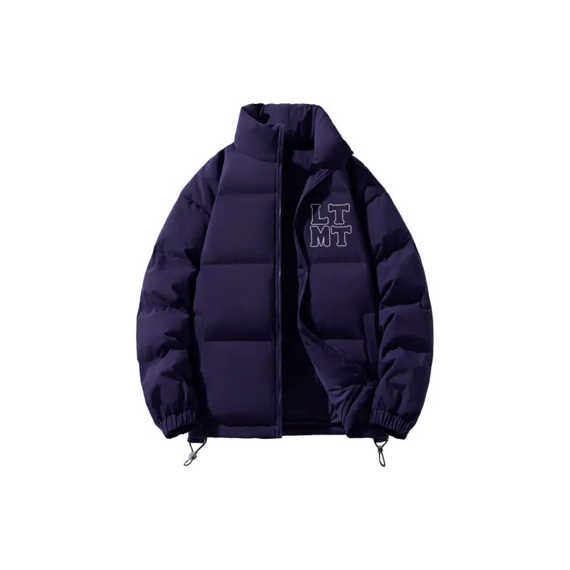 LIGHTNING MONSTER Puffer Jacket Unisex-46